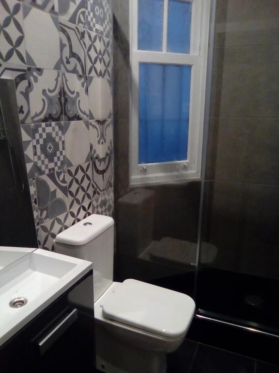 Jan&Joan Apartment บิลเบา ภายนอก รูปภาพ