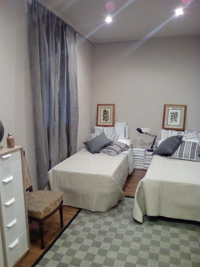 Jan&Joan Apartment บิลเบา ภายนอก รูปภาพ